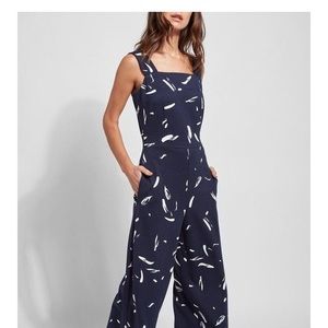 Lyssé Lysse Ashford Bodysuit